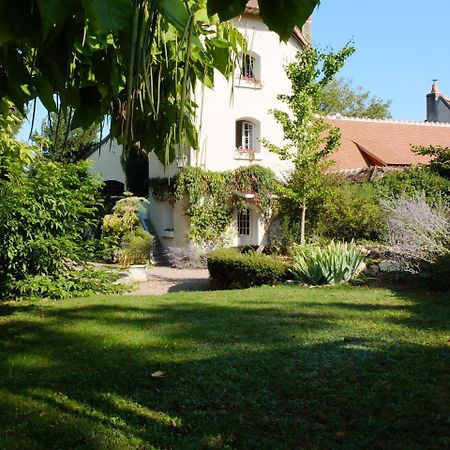 La Pouillyzotte Bed & Breakfast Luaran gambar