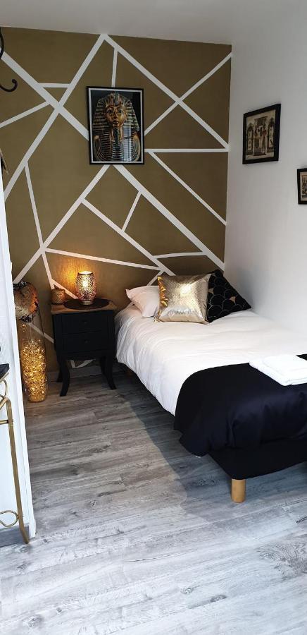 La Pouillyzotte Bed & Breakfast Luaran gambar